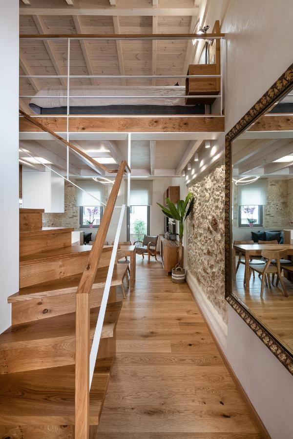 Chania Escapes City Loft * Chania (Crete)